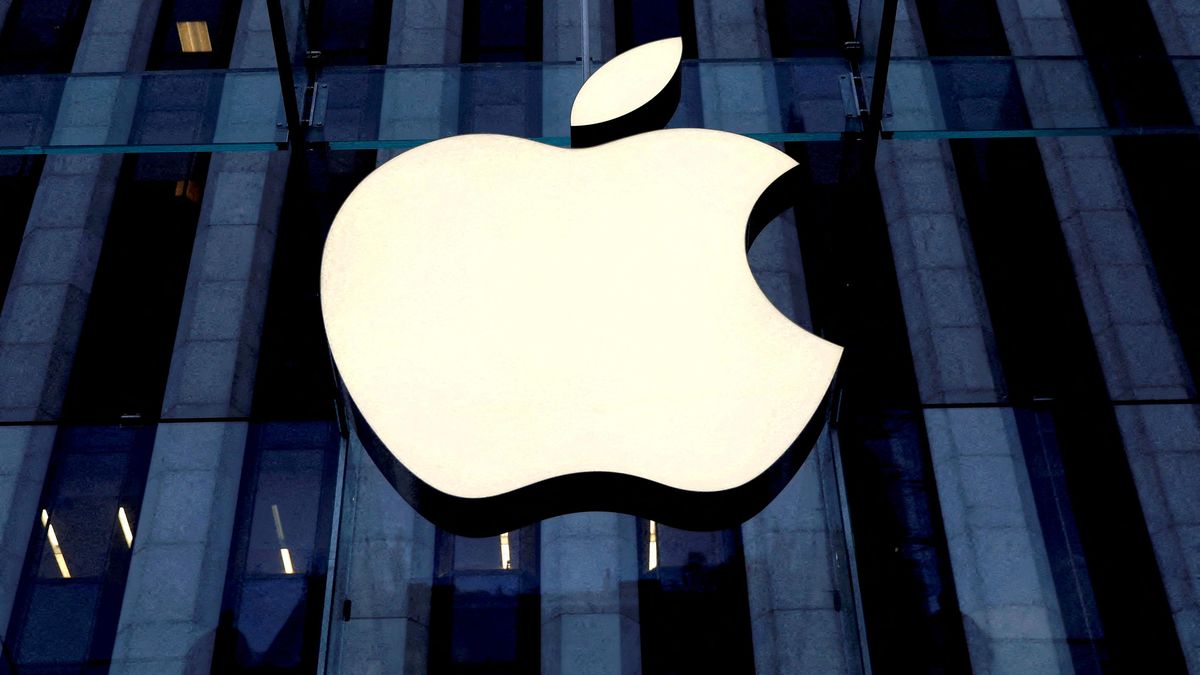 Apple dostal od Evropské komise kvůli streamování hudby pokutu 1,8 miliardy eur